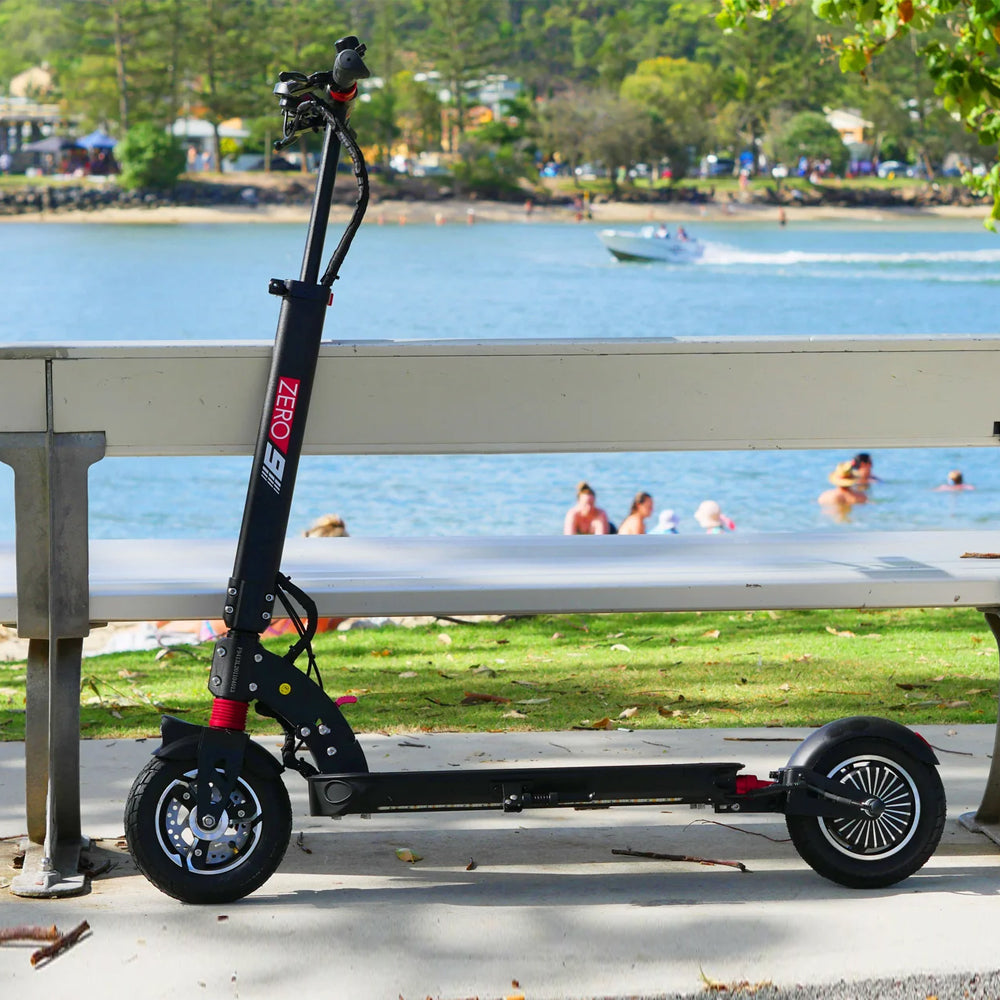 Top 25 MPH Electric Scooters – 3 Best Picks for Daily Commutes