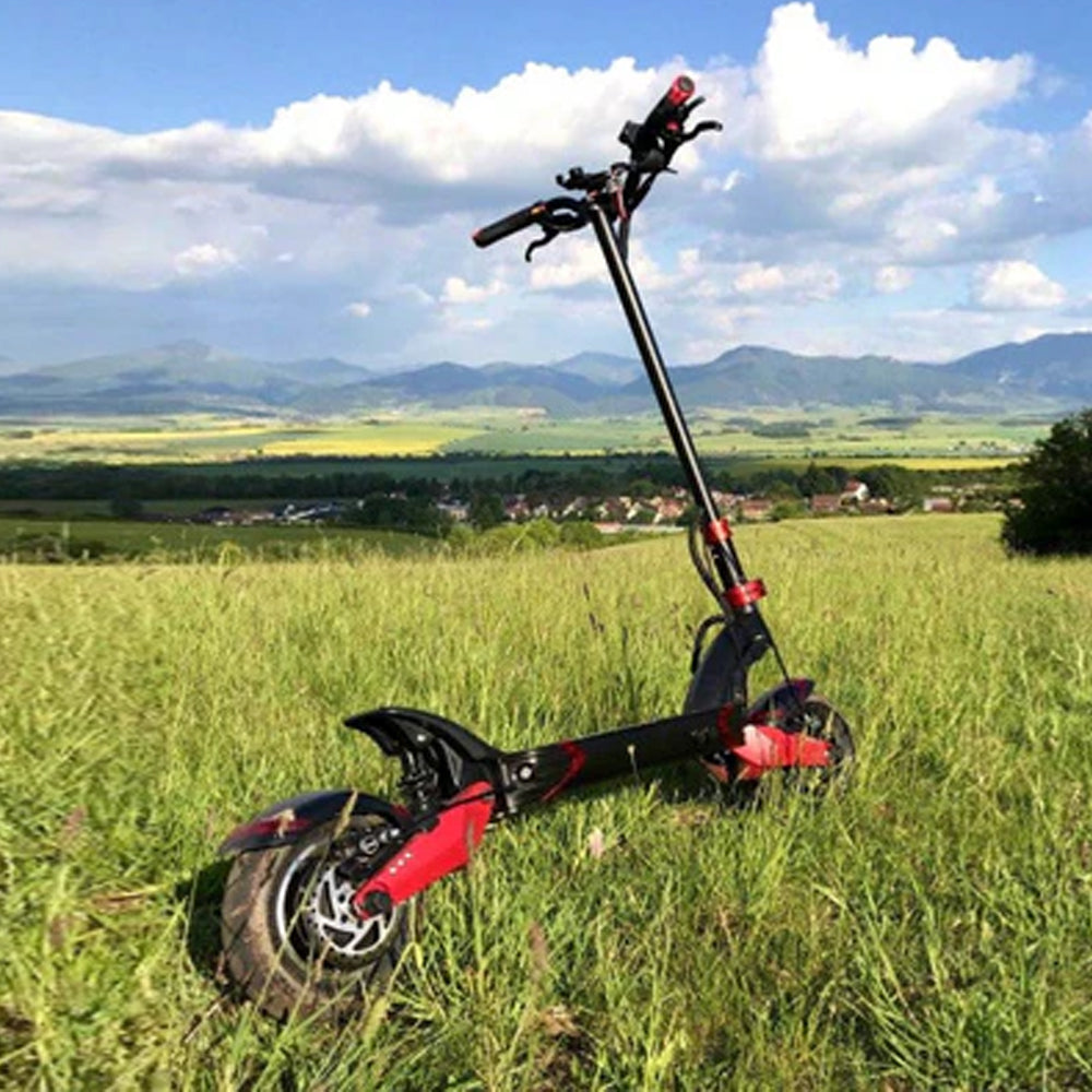 Zero Electric Scooters: The Complete Buyer’s Guide (2025)