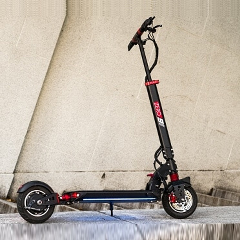 Top Safety Tips for Riding Electric Scooters at 25 MPH