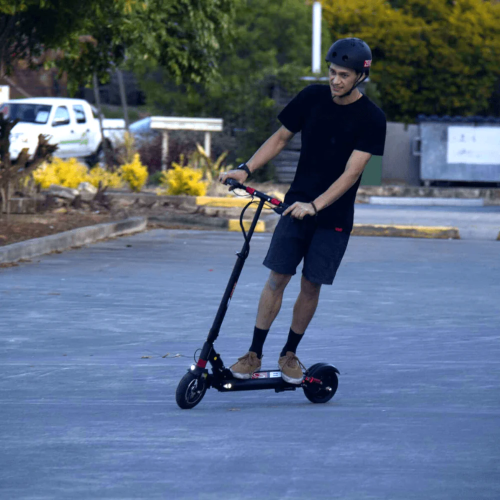 Are Electric Scooters Waterproof? IP Rating Guide for 2026