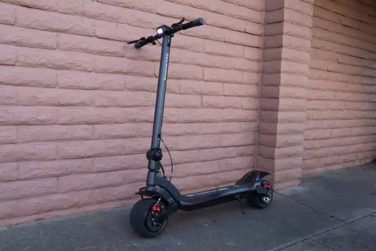 Mercane WideWheel Pro Review 2025 – Speed, Range & Specs