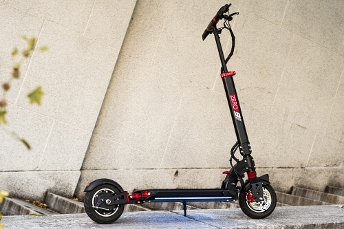 7 Reasons to Choose DRIDER E SCOOTER for 2025 Rides