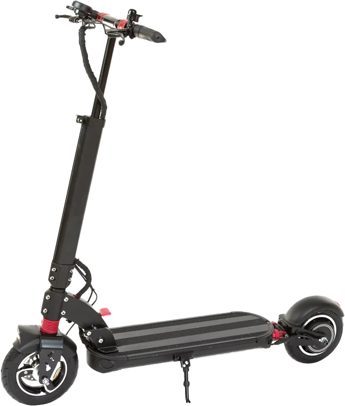 Zero 9 vs Segway Ninebot F2 Pro: 30 MPH Showdown