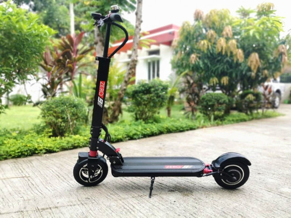 Benefits of Electric Scooter Commuting: Save Time & Money Fast