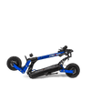 Nanrobot D4+ Max with dual motors