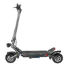 Nanrobot N6 2000W electric scooter zooming on the pavement at 40 mph