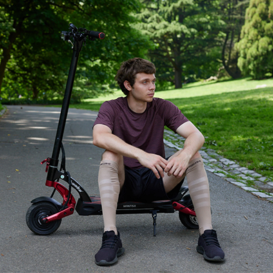 Kaabo Mantis 8 Dual Motor