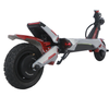 Nanrobot N6 with top speed 40 mph