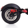 ZERO Brake Caliper
