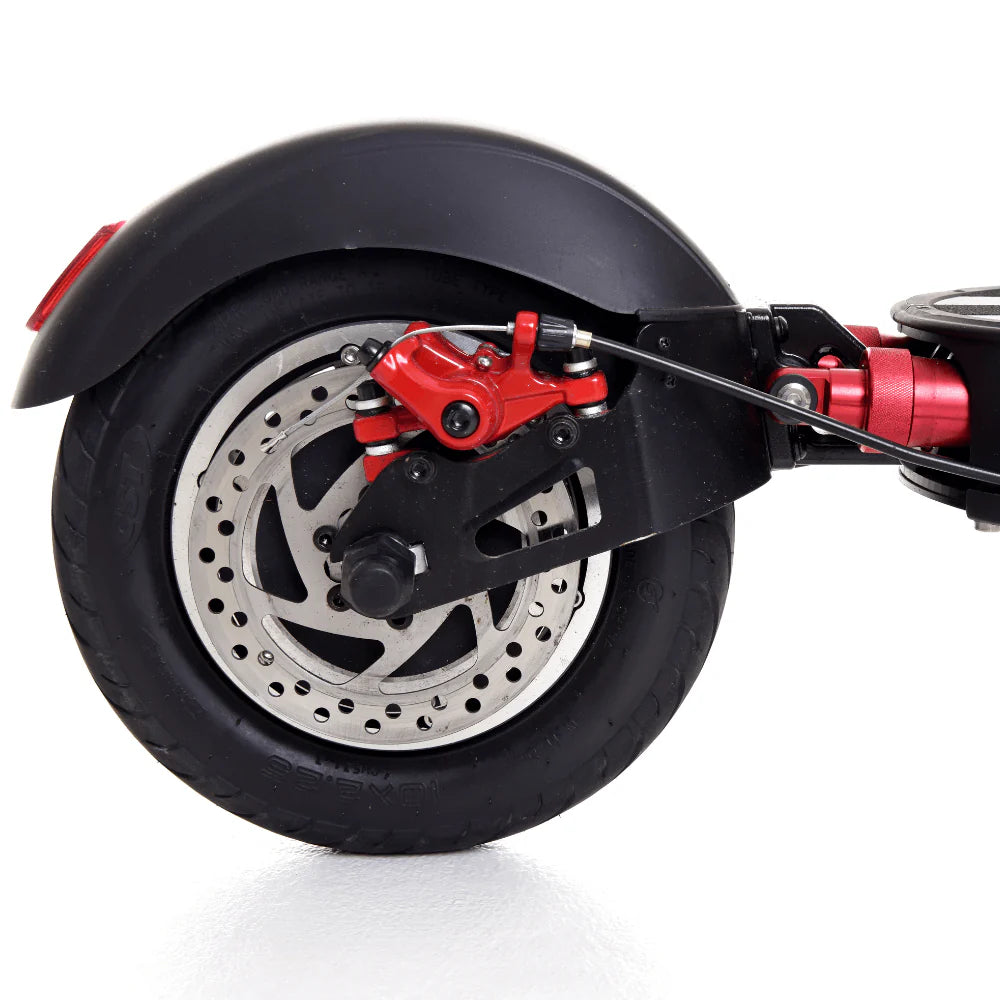 ZERO Brake Caliper