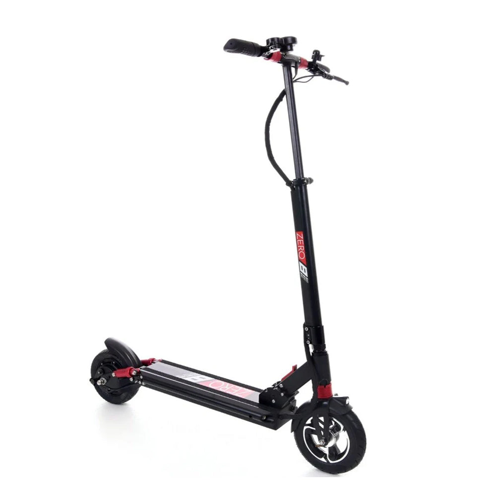 electric pedal scooter Zero 8 Scooter