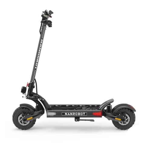 NANROBOT LS7+