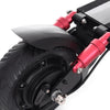 ZERO 8 Rear Fender/Mudguard