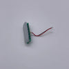 Mercane WW Front LED with cover PCB and connector cable