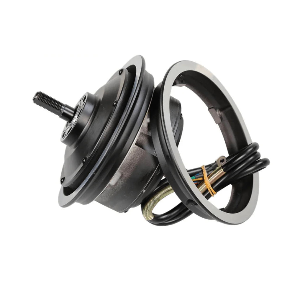 ZERO Motor Rim Cover