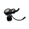 ZERO Throttle LCD