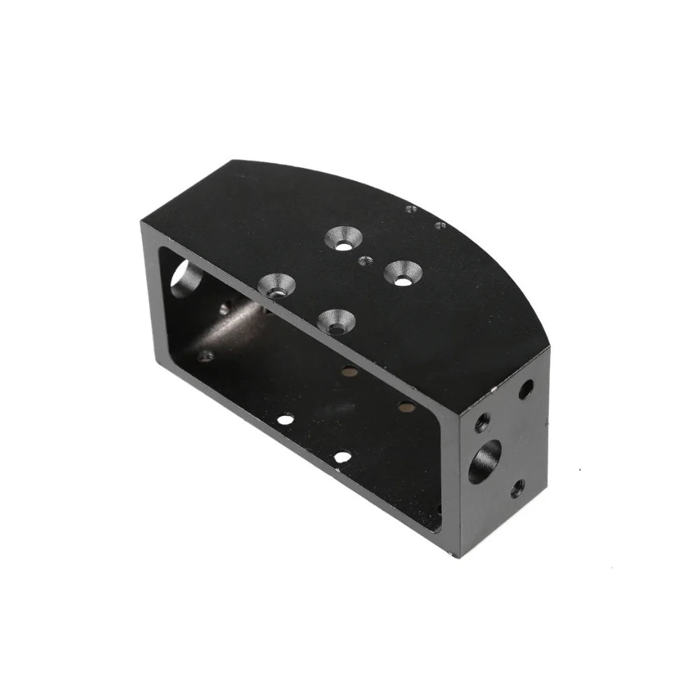 ZERO Rear Suspension Block/Bracket
