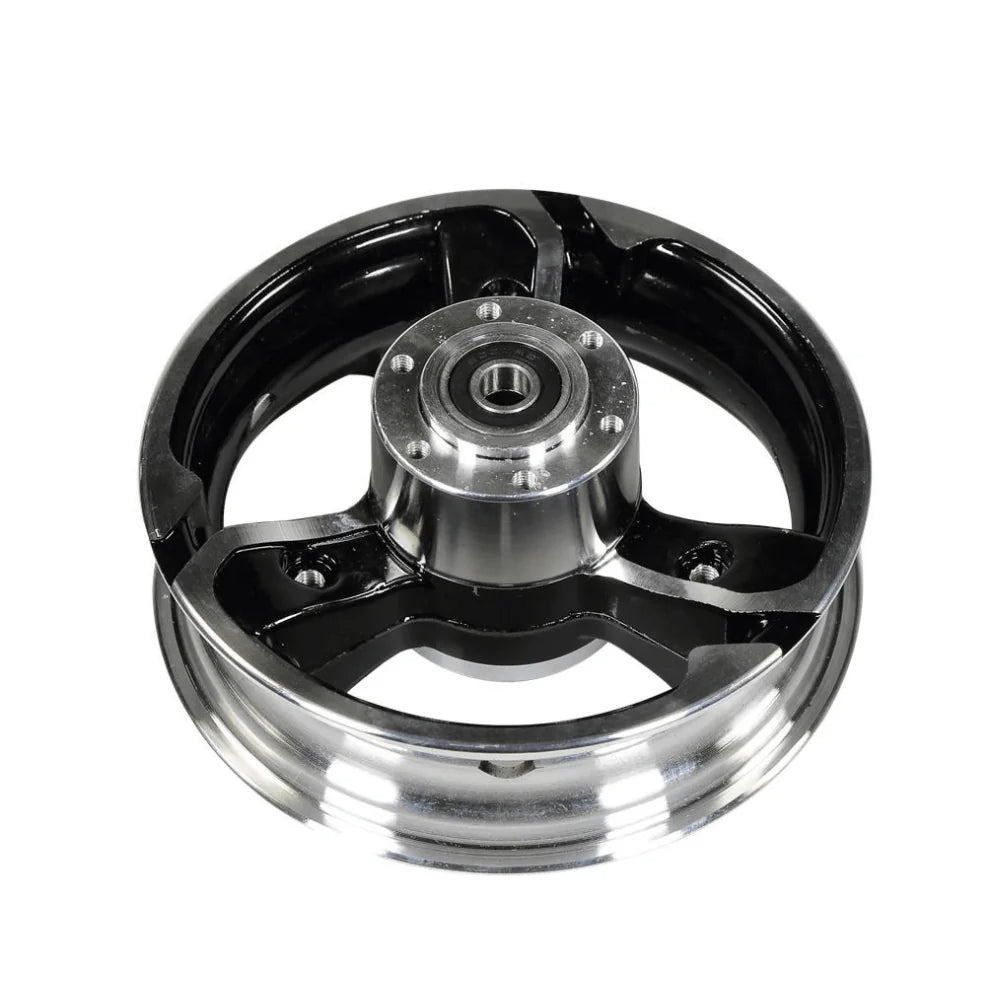 ZERO 9 Front Wheel Hub