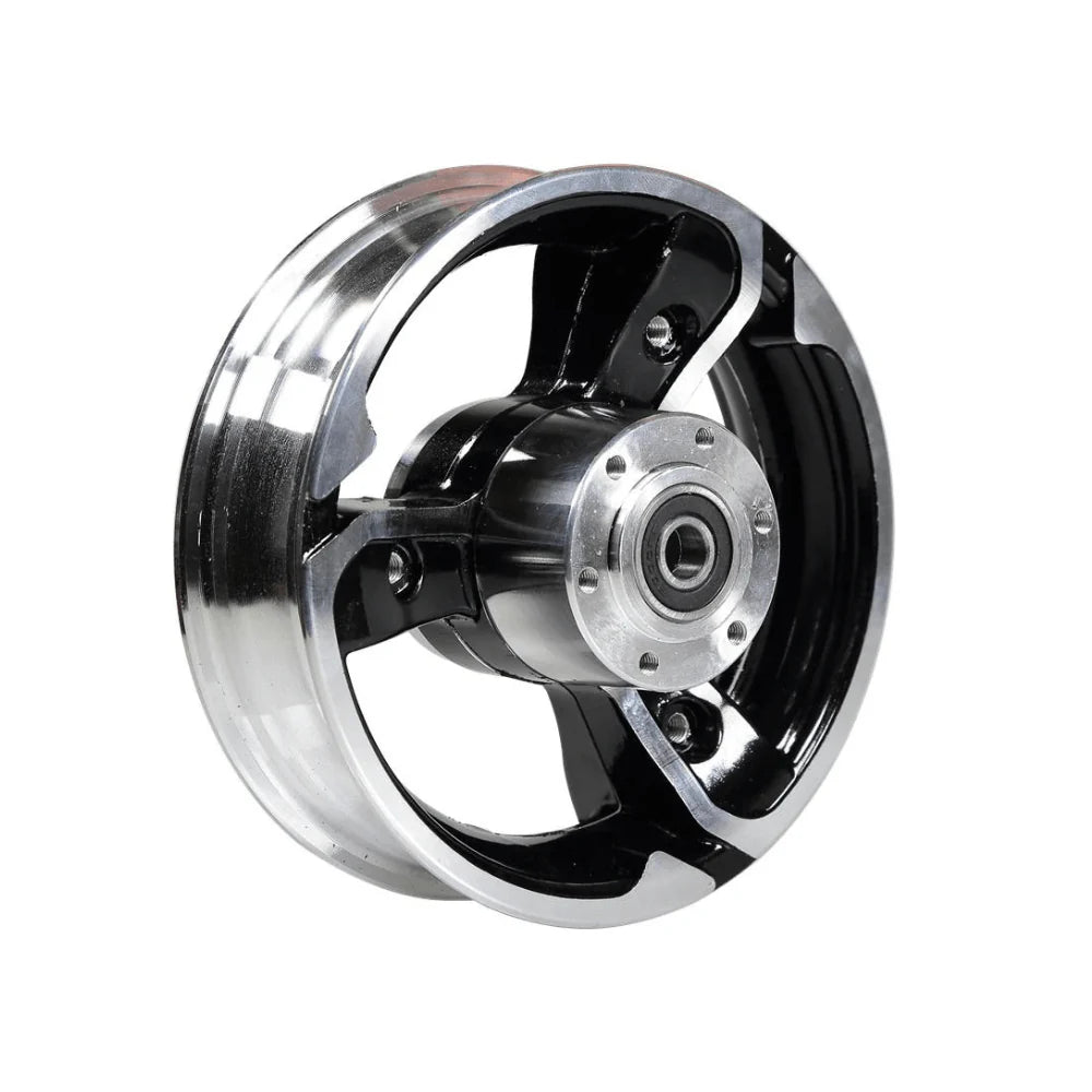 ZERO 9 Front Wheel Hub