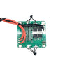 Zero BMS for Battery