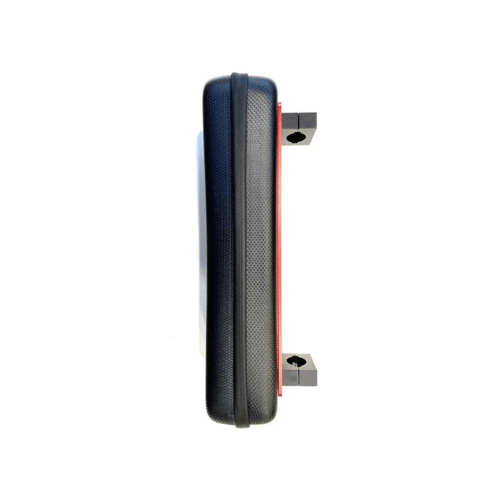 ZERO Waterproof Battery Bag with Bracket / 48V-60V