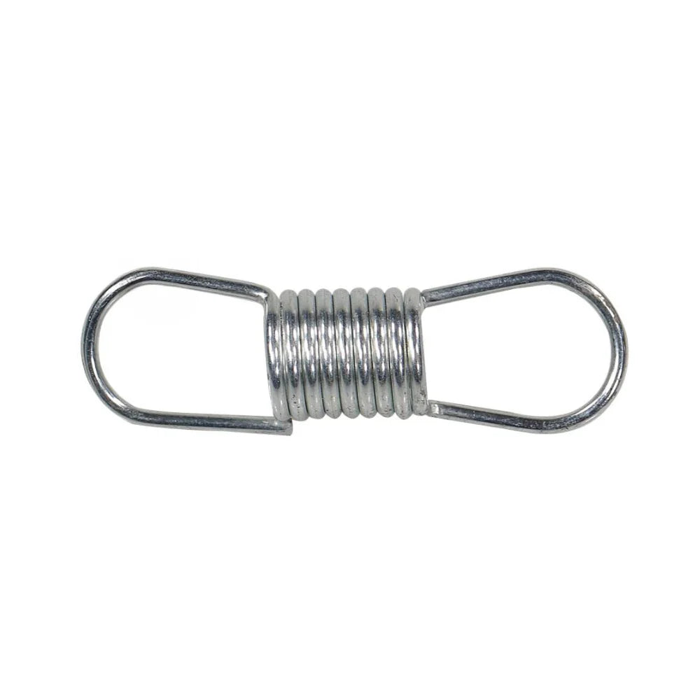 ZERO Folding Tension Spring