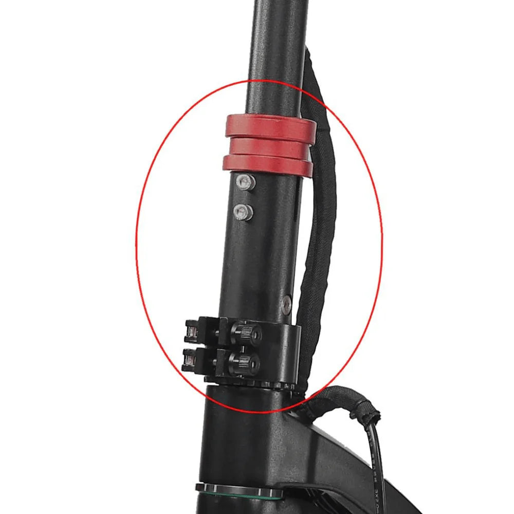 ZERO Steering Tube Collar