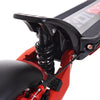 ZERO 10X Foot Rest Pedal