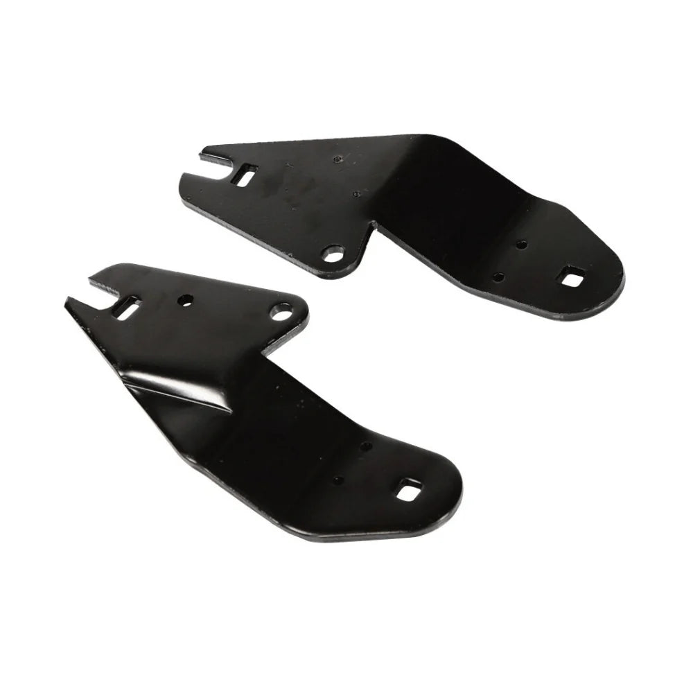 ZERO 8 Motor Fork