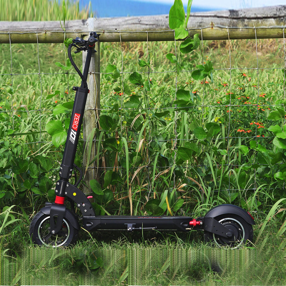 Why 30 MPH Electric Scooters Are Perfect for City Commuters