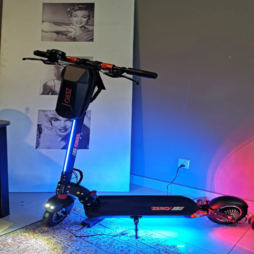 Electric Scooter Brakes: Disc vs Drum vs Regen [2026]