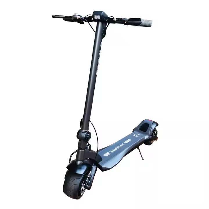 Top E-Scooter Trends You Need to Know in 2025