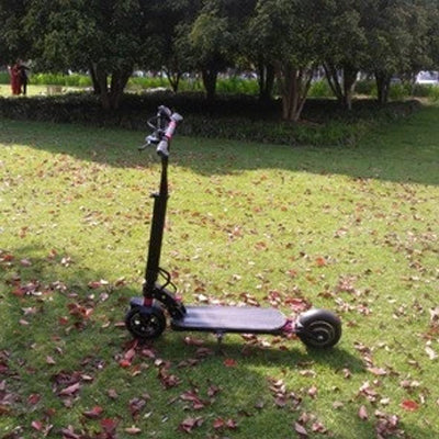 How Fast Can an Electric Scooter Go? 30 mph Speed & Safety