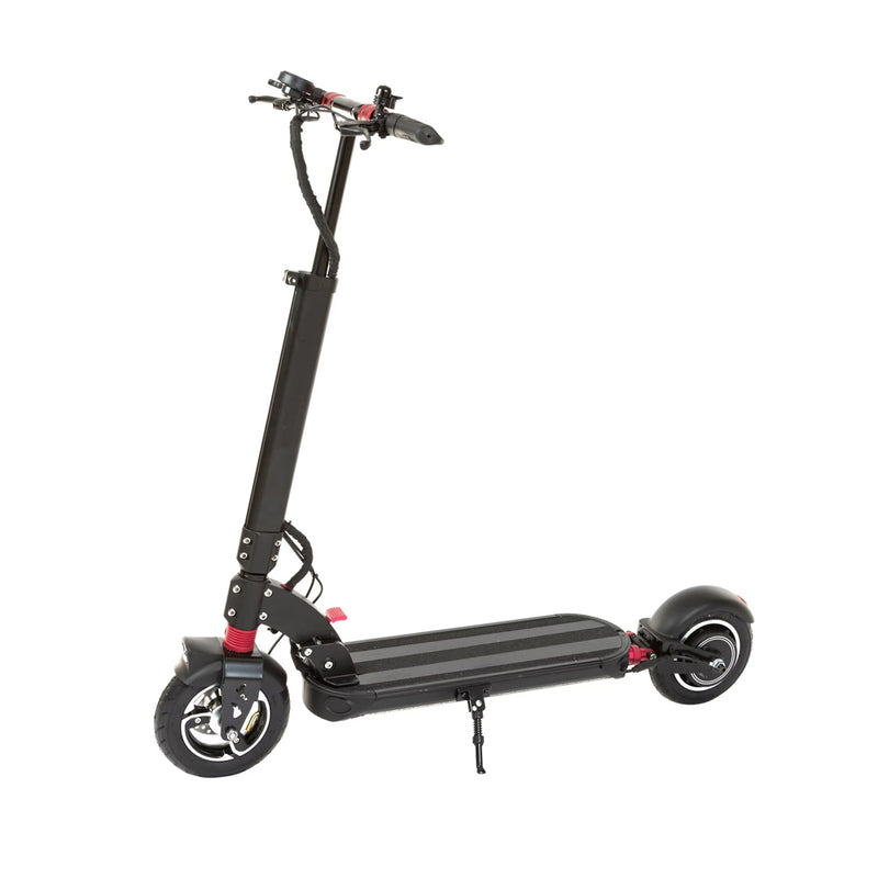 Zero 9 vs NIU KQi Air: Speed & Price vs Carbon-Fiber Lightweight