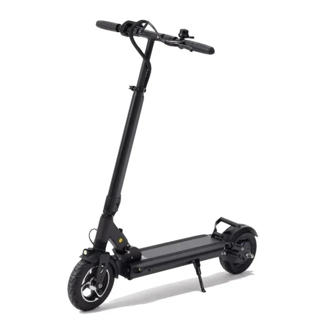 Zero 9 vs Segway Ninebot F2 Pro: Speed, Fold & Range