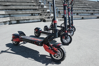 Best 25 mph Electric Scooters & 30 mph Electric Scooters: Tested