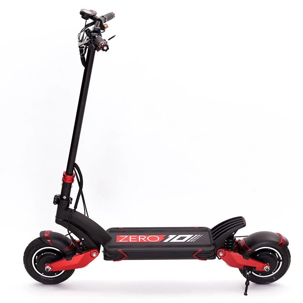 Zero 9 vs. Zero 10X: Which Scooter Fits Your Needs Best?