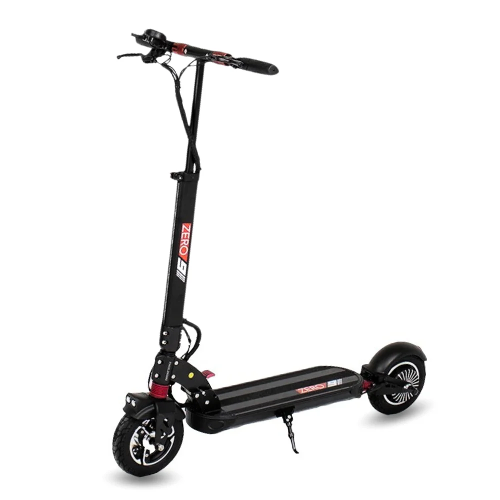 Upgrade Your Commute: The Ultimate 2025 Guide to 25 mph Scooters