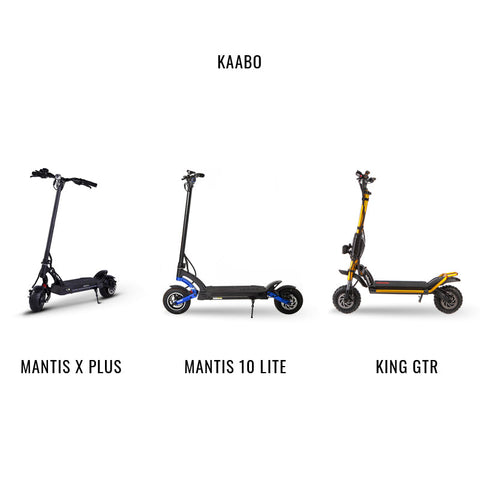 Kaabo