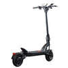 Kaabo Mantis X Plus in motion