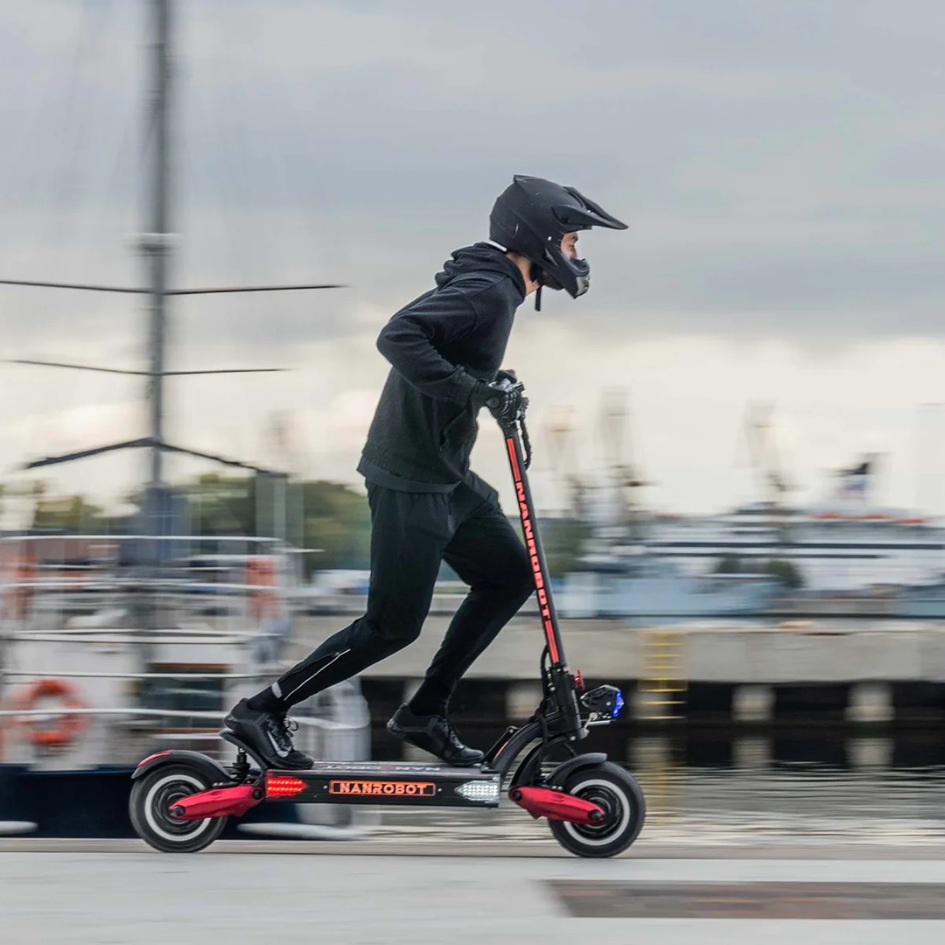 Nanrobot LS7+ electric scooter