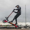 Nanrobot LS7+ in motion