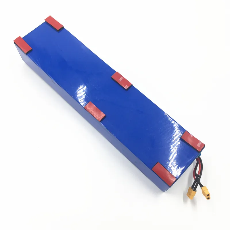 Mercane WideWheel Pro Battery | 48V- 15AH