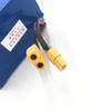 Mercane WideWheel Pro Battery | 48V- 15AH