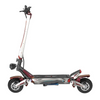 Fast and stylish Nanrobot N6 electric scooter designed for 40 mph rides