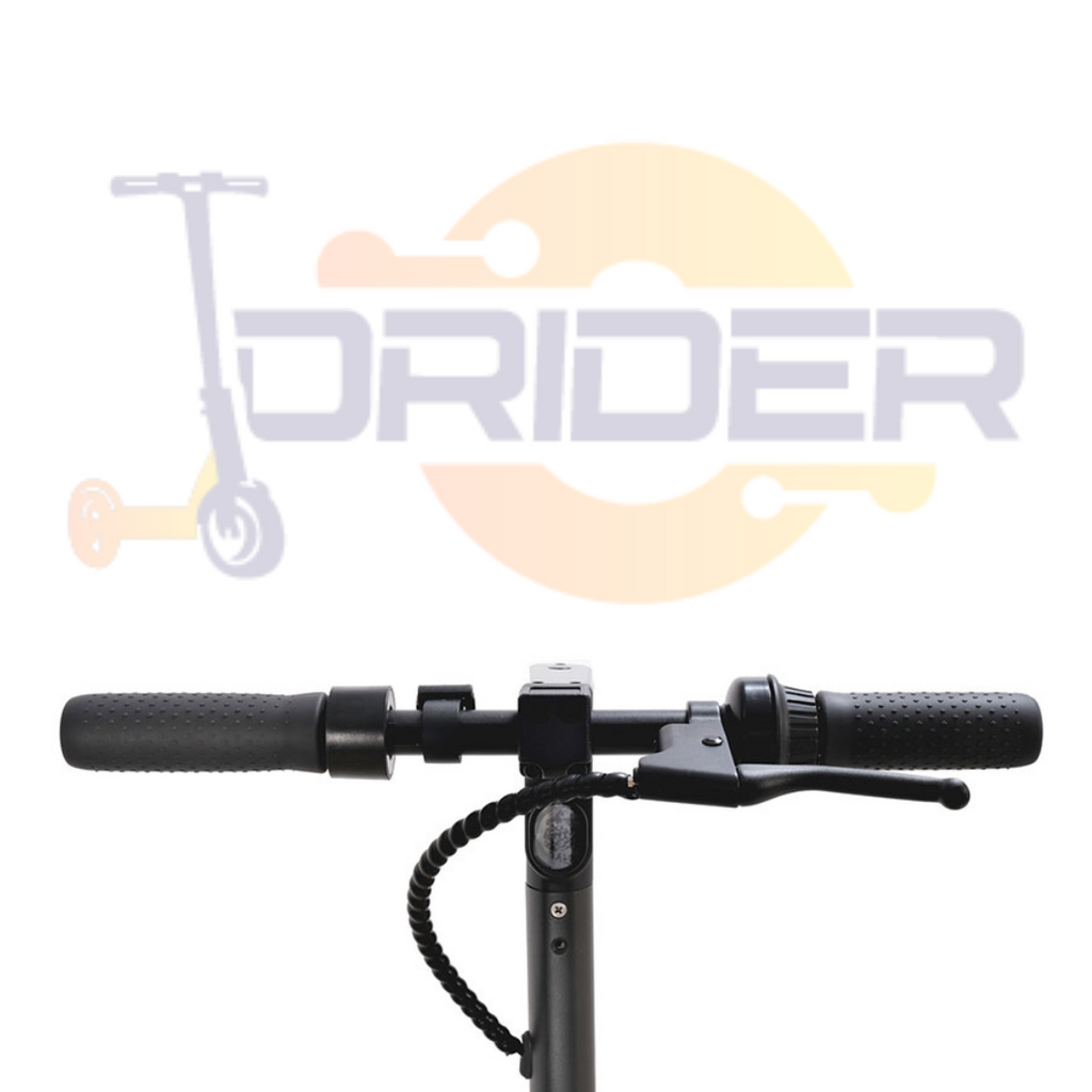 Compact 20 mph scooter for city commuting