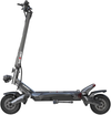 Nanrobot N6 zooming at 40 mph