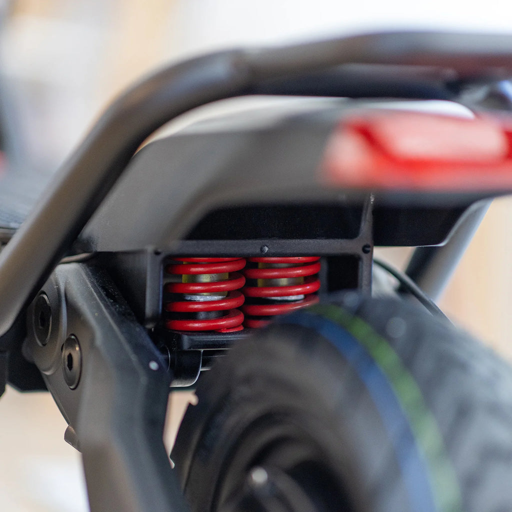 DRIDER WARRIOR 11 PRO +