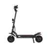 Kaabo Warrior X Plus off-road