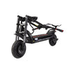 Powerful Warrior X Plus scooter